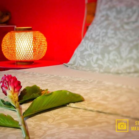 Studio Malacca, Malanga Et Majacudja - O Coeur De Деше Экстерьер фото