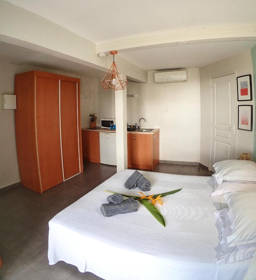 Studio Malacca, Malanga Et Majacudja - O Coeur De Деше Экстерьер фото
