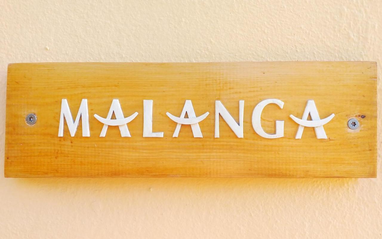 Studio Malacca, Malanga Et Majacudja - O Coeur De Деше Экстерьер фото