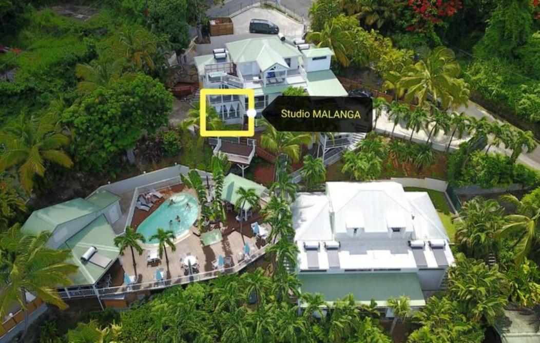 Studio Malacca, Malanga Et Majacudja - O Coeur De Деше Экстерьер фото