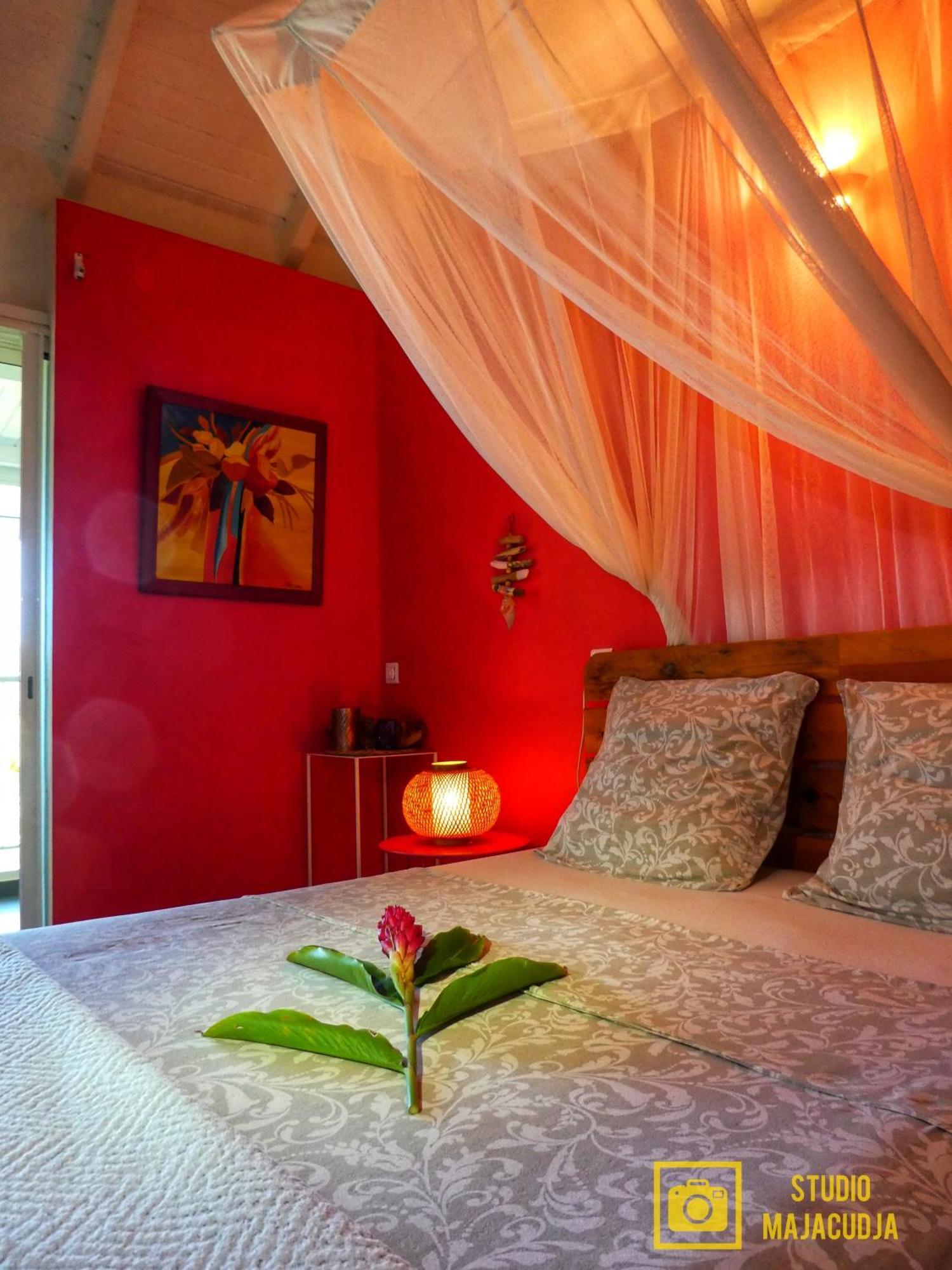 Studio Malacca, Malanga Et Majacudja - O Coeur De Деше Номер фото