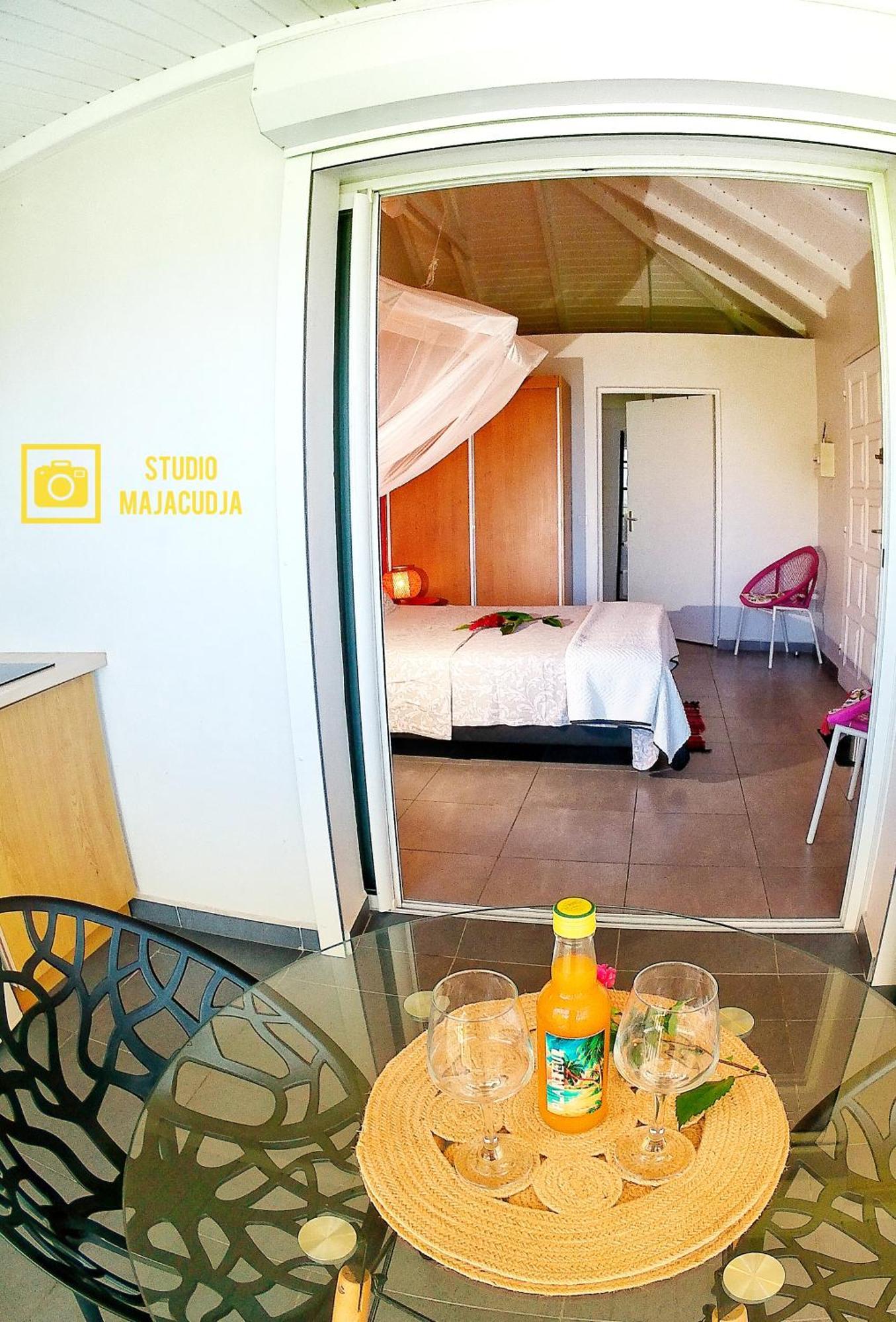 Studio Malacca, Malanga Et Majacudja - O Coeur De Деше Номер фото